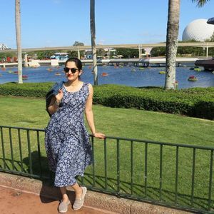 Meet your Posher, Deepa